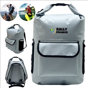 Outdoor Waterproof Dry Bag Backpack